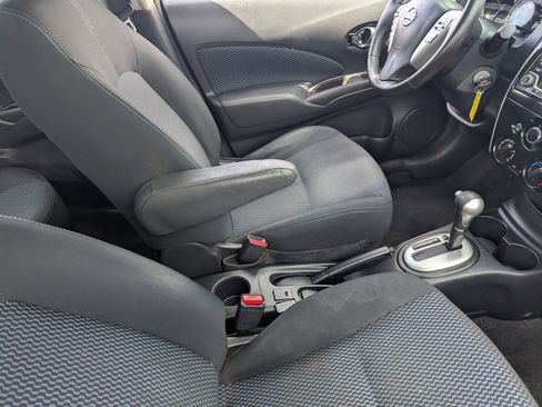 Used 2016 Nissan Versa Note SV image 11