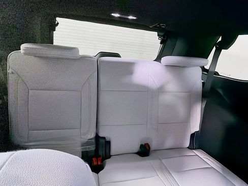 New 2026 Chevrolet Tahoe Premier AWD/4WD image 24