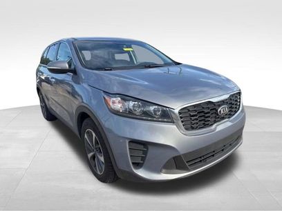 Used 2020 Kia Sorento LX