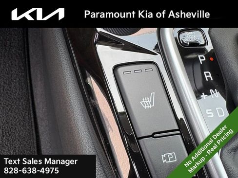 New 2026 Kia Seltos EX FWD image 15