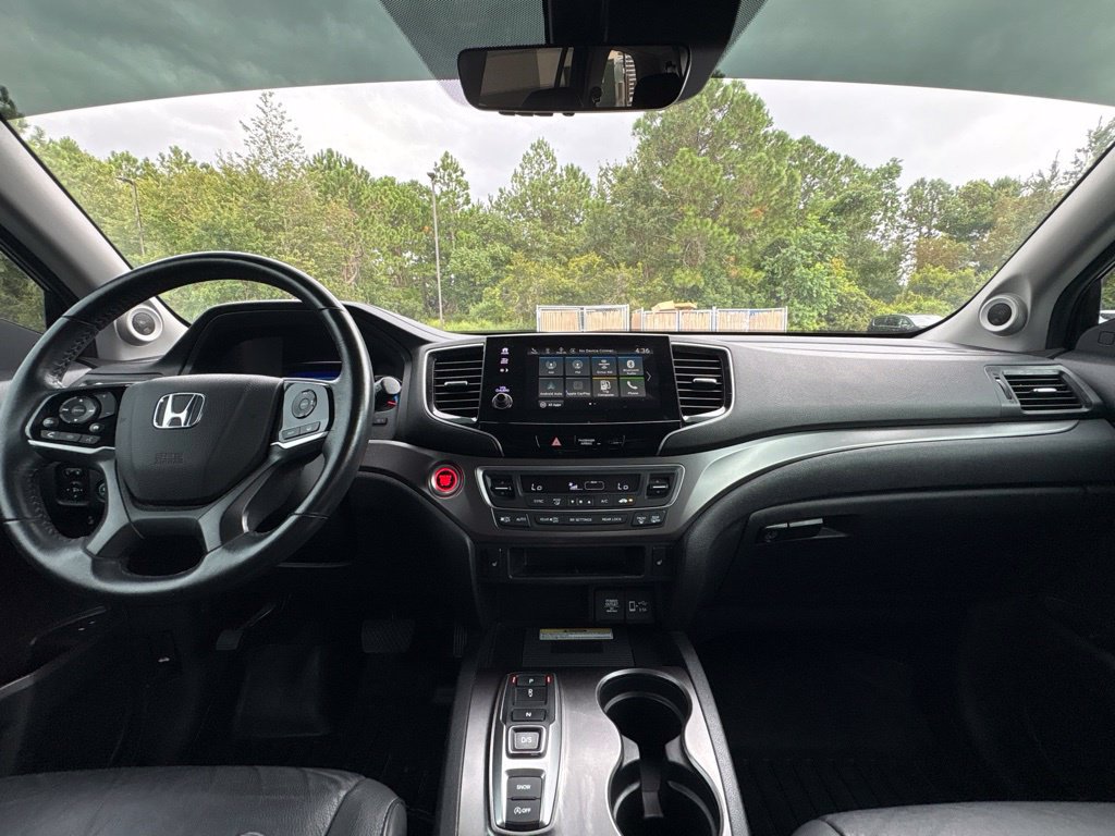 Used 2022 Honda Pilot Special Edition image 19