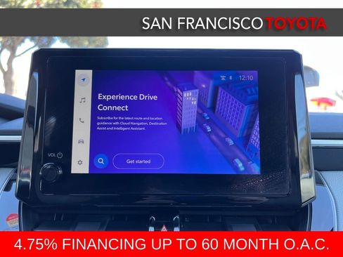 Certified 2025 Toyota Corolla SE w/ Convenience Package image 26