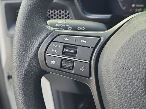 New 2026 Honda CR-V EX image 11