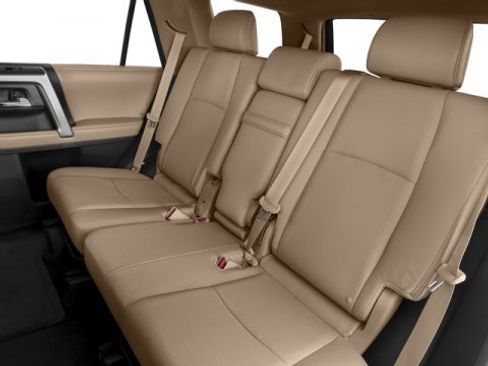 Used 2016 Toyota 4Runner Limited image 14