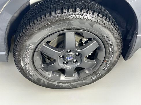 Used 2023 Subaru Outback Wilderness image 31