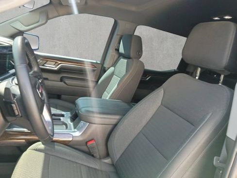 Used 2024 GMC Sierra 1500 Elevation RWD image 19