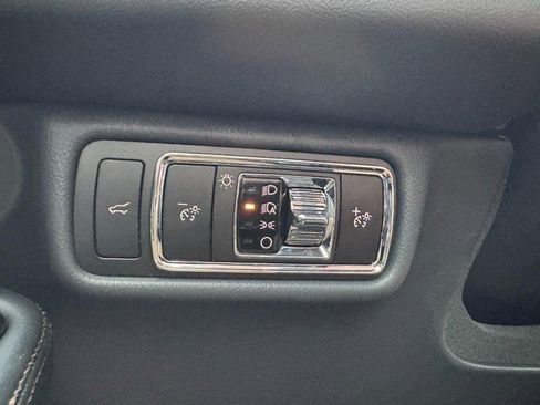 New 2025 Lincoln Aviator Reserve w/ Equipment Group 201A AWD/4WD image 22