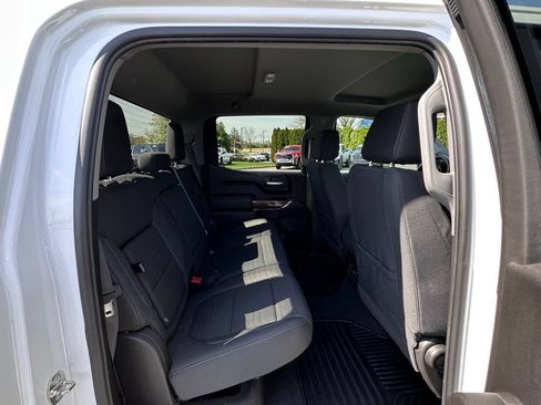 Certified 2020 Chevrolet Silverado 1500 RST w/ All-Star Edition AWD/4WD image 15
