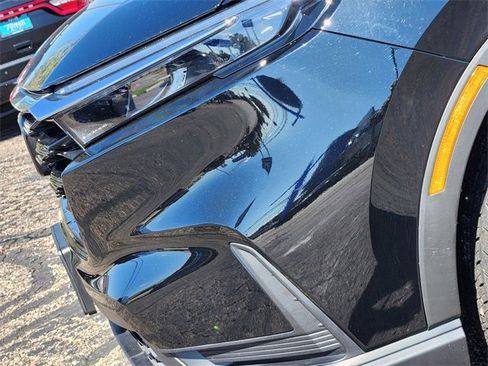 Used 2025 Honda CR-V EX image 13