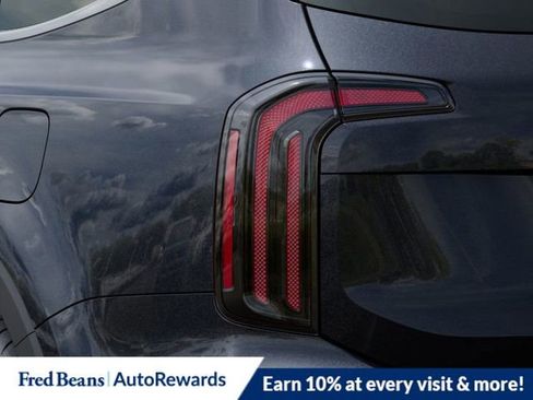 New 2025 Kia Telluride EX X-Line image 11