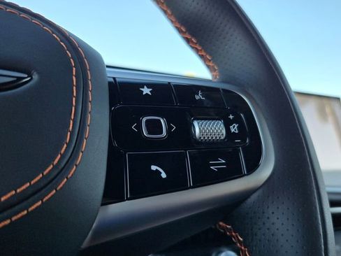 New 2026 Genesis GV70 3.5T Sport Prestige AWD/4WD image 12