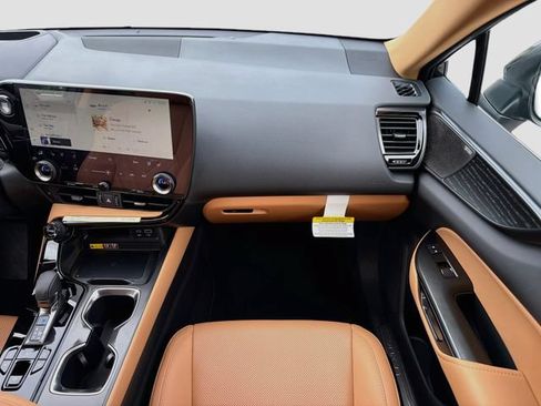 New 2026 Lexus NX 350 AWD w/ Luxury Package image 18