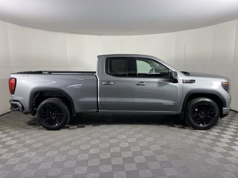 Used 2023 GMC Sierra 1500 Elevation AWD/4WD image 7