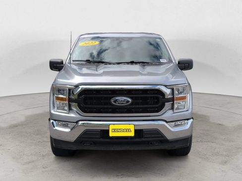 Certified 2022 Ford F150 XLT AWD/4WD image 8