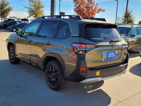 New 2026 Subaru Forester Wilderness image 20