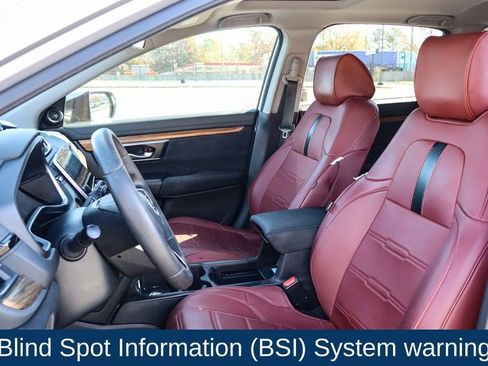 Used 2020 Honda CR-V EX image 10