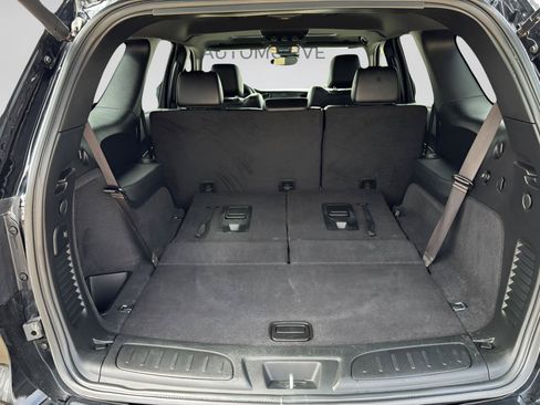 Used 2024 Dodge Durango GT AWD/4WD image 27