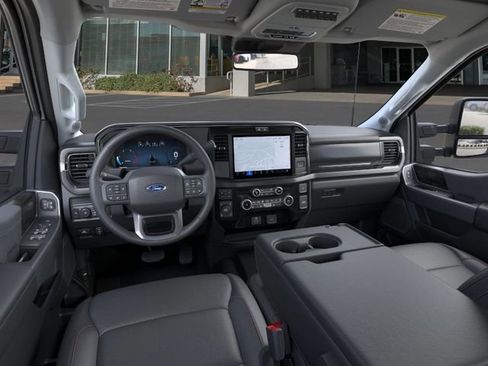 New 2026 Ford F250 Lariat w/ FX4 Off-Road Package AWD/4WD image 9