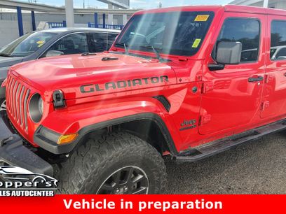 Used 2021 Jeep Gladiator Sport w/ Quick Order Package 24Q 80Th