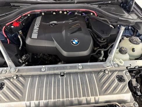 Used 2026 BMW X3 xDrive30i w/ Convenience Package AWD/4WD image 42