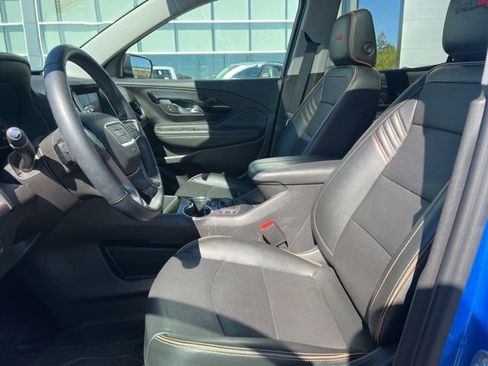 Used 2024 GMC Terrain AT4 w/ Tech Package AWD/4WD image 20