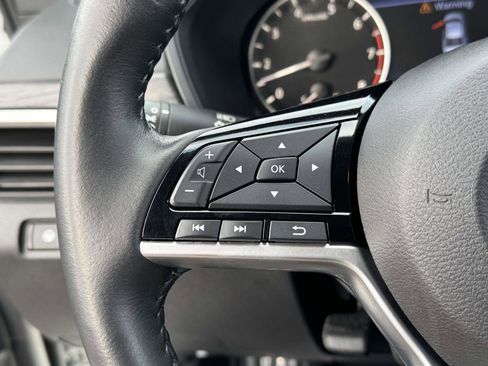 Used 2024 Nissan Altima 2.5 SL image 23