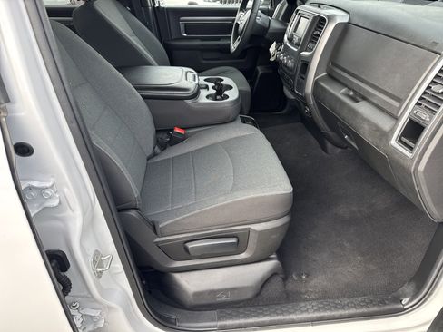 Used 2024 RAM 1500 Classic Warlock image 16