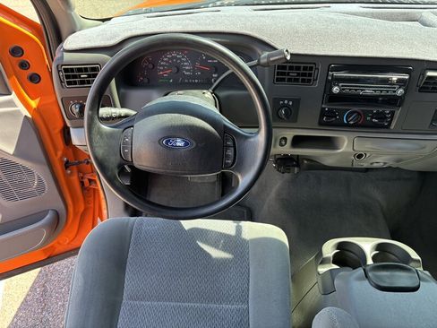 Used 2003 Ford F250 4x4 Crew Cab Super Duty image 28