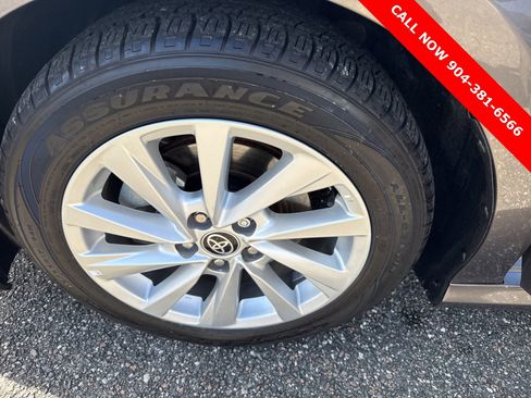 Used 2023 Toyota Camry LE image 25