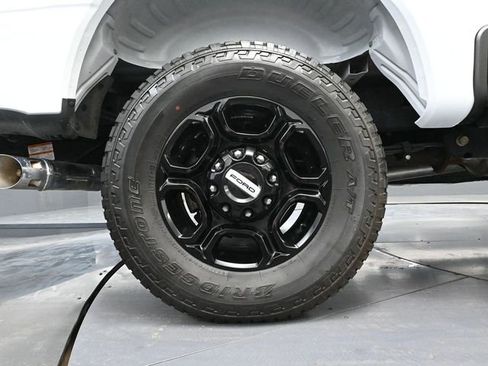 Used 2024 Ford F250 XLT w/ XLT Premium Package image 17