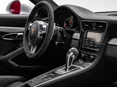Used 2015 Porsche 911 GT3 RWD image 50