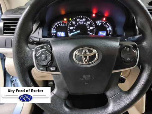 Used 2012 Toyota Camry LE FWD image 32