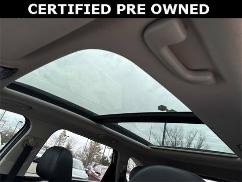 Used 2021 Kia Sorento SX Prestige image 11