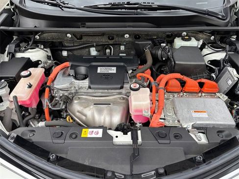 Used 2018 Toyota RAV4 Limited image 26