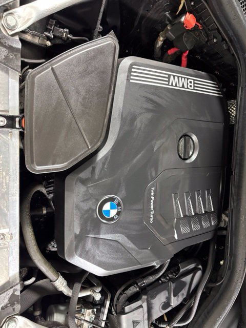 Used 2024 BMW X4 xDrive30i w/ Premium Package AWD/4WD image 23