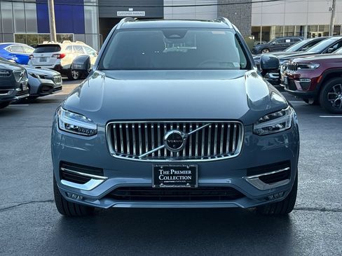 Certified 2023 Volvo XC90 B6 Plus w/ Protection Package Premier AWD/4WD image 6