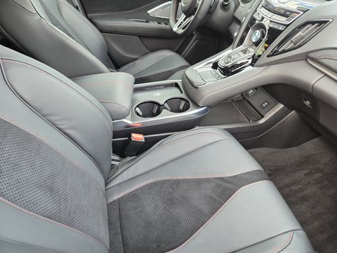 Certified 2025 Acura RDX A-Spec image 15