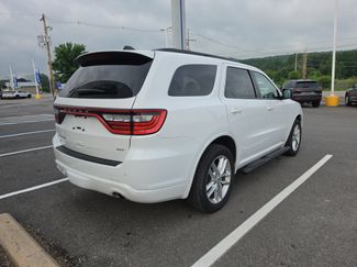 Used 2025 Dodge Durango GT AWD/4WD video 3