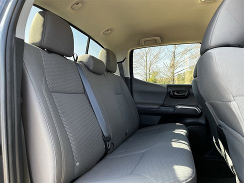 Used 2023 Toyota Tacoma SR5 image 26