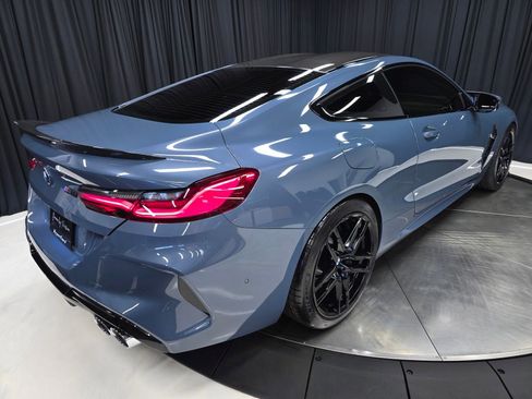 Used 2020 BMW M8 Coupe image 52