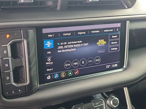 Used 2021 GMC Yukon Denali w/ LPO, Illumination Package AWD/4WD image 33