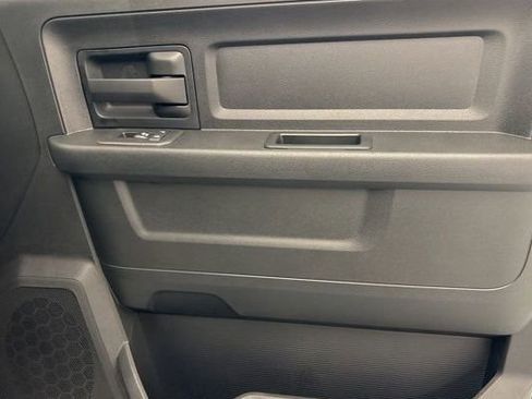 New 2026 RAM 3500 Tradesman image 22