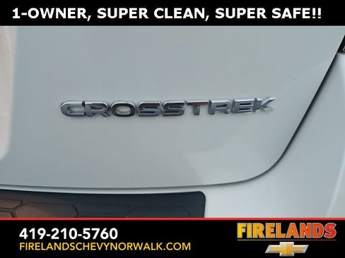 Used 2023 Subaru Crosstrek 2.5i Limited image 19