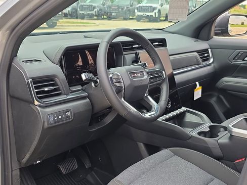 New 2026 GMC Terrain Elevation w/ Technology Package II image 13