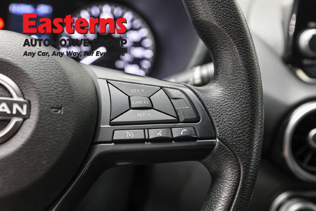 Used 2024 Nissan Sentra S FWD image 16