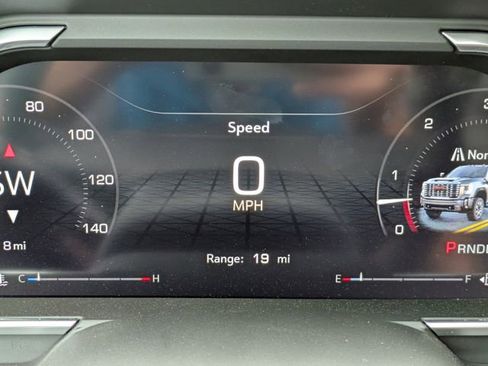 New 2026 GMC Sierra 2500 Denali Ultimate image 29