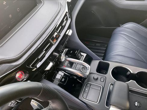 Used 2024 Acura MDX Type S image 18