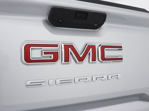 Used 2020 GMC Sierra 1500 SLE w/ SLE Value Package image 39