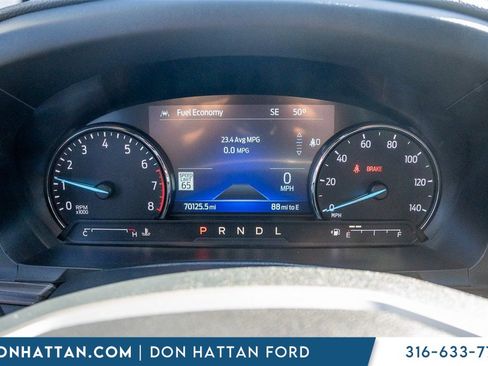 Used 2022 Ford Explorer Limited w/ Equipment Group 301A image 6