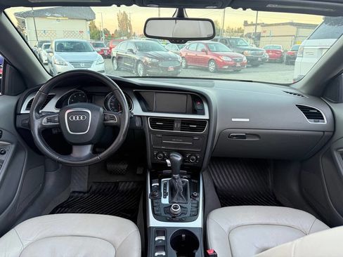 Used 2011 Audi A5 2.0T Premium Plus image 14